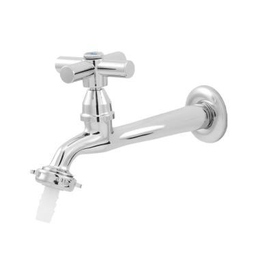 Imagem de Torneira De Jardim Inovatte Com Bico 1/4 Volta 02026063