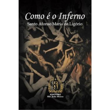 Imagem de Como É O Inferno?