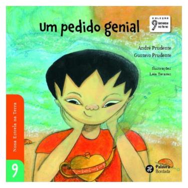 Imagem de Um Pedido Genial - Vol. 9