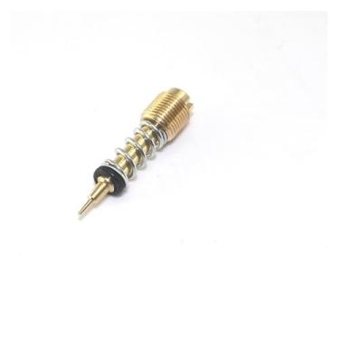 Imagem de Kit de reparo de carburador para parafuso de ar de ajuste para FZX700 XJ600 XJ900 XS1100 YZF750 FZX 700 XJ 600 900 XS 1100 YZF 750 (4 conjuntos)