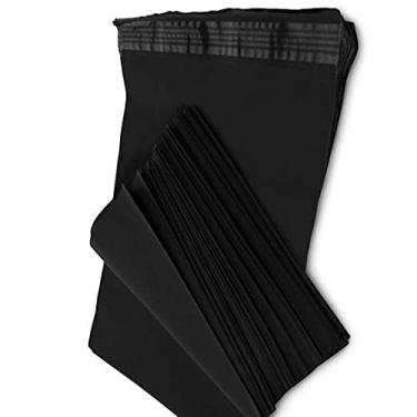 Imagem de Envelope de Segurança Black – 32 X 40 (1000)