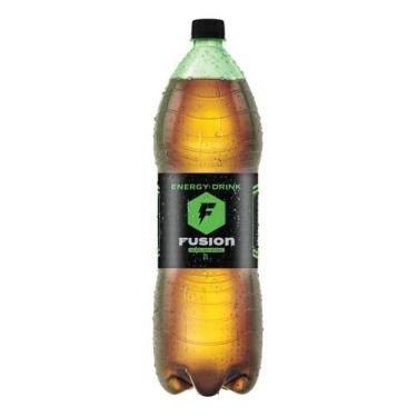 Imagem de Energetico Fusion Tradicional 2l Garrafa