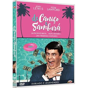 Imagem de De Caniço e Samburá