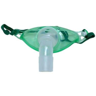 Imagem de Máscara de Traqueostomia Foyomed Adulto - unidade