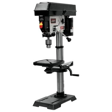 Imagem de JET JWDP-12, prensa de broca de bancada de 30 cm, 1/2HP, 115V 1PH (716000)