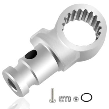 Imagem de KPALAG Kit de junta de partida compatível com Honda CRF450R CRF 450R 2006-2008 Substituir # 28302-MEN-850