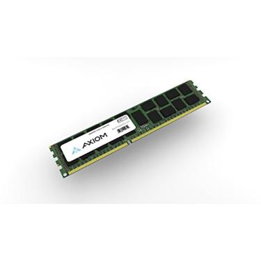 Imagem de Axiom Módulo de memória SDRAM DDR3 de 16 GB - 16 GB (2 x 8 GB) - DDR3 SDRAM - 1066 MHz DDR3-1066/PC3-8500 - ECC - Registrado - 240 pinos - DIMM