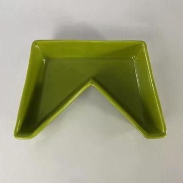 Imagem de Bowl Petisqueira Bandeirinha Festa Junina - Casa Dami Decor, Verde esc