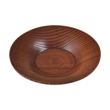 Imagem de YWJLQH Prato de molho, tigela de imersão, utensílios de mesa, comida moderna, prato de bolo, pratos de servir redondos, pratos de condimentos para café,