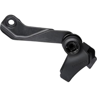 Imagem de Shimano XTR SM-CD800 guia de corrente cinza oculto, montagem direta