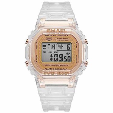 Imagem de Relógios De Pulso Infantil 1905 à Prova D´Água 1