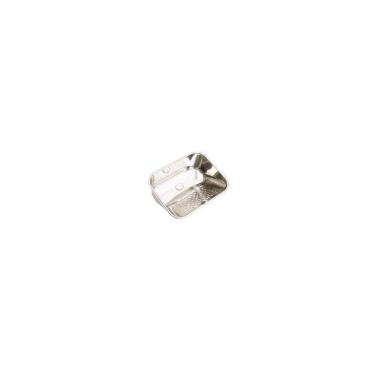 Imagem de Tanque Em Inox Simples 50x40x23cm Fabrinox