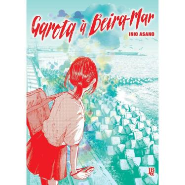 Imagem de Garota à Beira-Mar(2905)