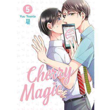 Imagem de Cherry Magic Vol. 05(2605)