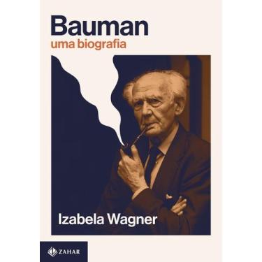 Imagem de Livro - Bauman: Uma biografia