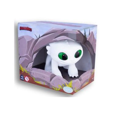 Imagem de Mini Dragão Dawn Baby Dragoes Como Treinar Seu Dragão Pupee