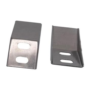 Imagem de IEUDNS Suporte de parede para mictórios, ganchos para pendurar, cabides para pia, galpão, garagem, banheiro, masculino, lavável, 7.3 Cm X 3.6 Cm X 3.9 Cm