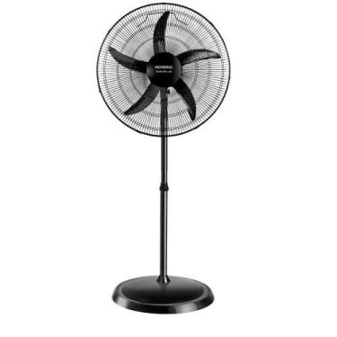 Imagem de Ventilador De Coluna Mondial Nvc-pro-55 Vent 55cm Pro Nvc-pro-55 220v/