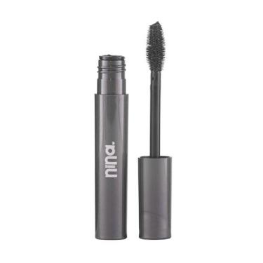 Imagem de Máscara para Cílios Nina Makeup Pantenol Lashes Volume