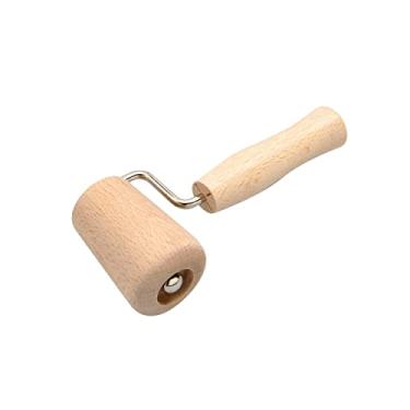 Imagem de Eppicotispai Pizza/rolo de massa, 7,6 cm (3 polegadas), marrom