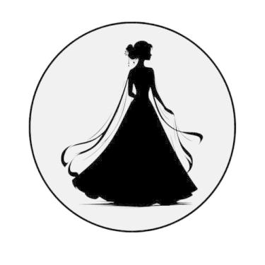 Imagem de Adesivo Decorativo de Princesas, Autocolante Personalizado, 300mm (PR-350, PAPEL RECICLAVEL, 300MM)