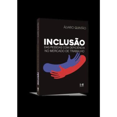 Imagem de Inclusão Das Pessoas Com Deficiência No Mercado De Trabalho