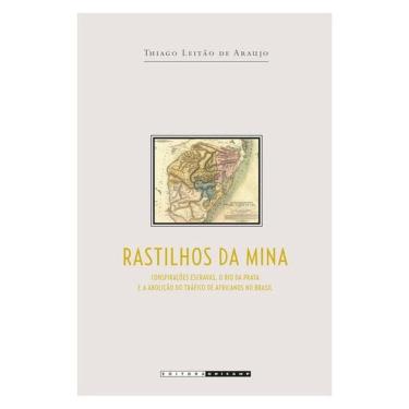 Imagem de Rastilhos Da Mina