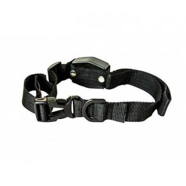 Imagem de Guia Coleira Magnetica Cachorro 2 Em 1 Retratil Alca Caes Gatos Treinamento Adestramento Lucky Leash