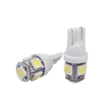 Imagem de Lâmpada Led Pingo T10-5050-5Smd - Tarponn
