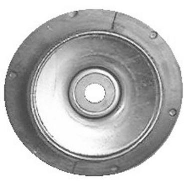 Imagem de Coxim Amortecedor Dianteiro Com Rolamento Leve - Gol 2002 A 2010 / Parati 2002 A 2005 / Saveiro 2002 A 2012 - Cxc01124