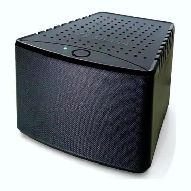 Imagem de Estabilizador Ts Shara PowerEst Bivolt 1000Va 9007, Bivolt, Preto
