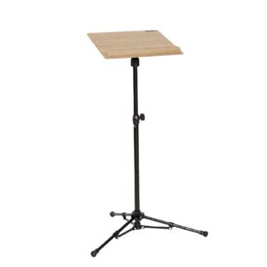 Imagem de Estante De Partitura Vector Sp400 Madeira P/Maestro