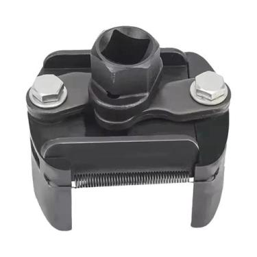 Imagem de Chave de Filtro de Óleo Ajustável (60-105mm) - Para Carro, Caminhão e 