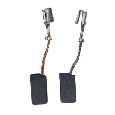 Imagem de Escova Carvão para Esmerilhadeira Bosch GWS850BT 1607000D3N
