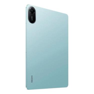 Imagem de Tablet Pad 2 WiFi 256GB 8GB RAM Tela 11" - Redmi, Verde