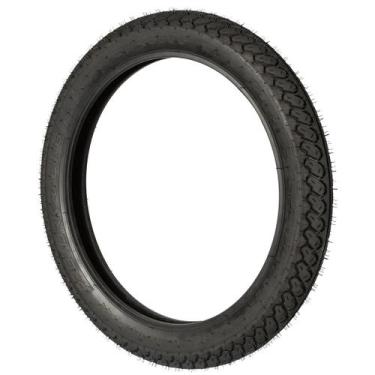 Imagem de Pneu Dianteiro Moto Pro Tork STR 9000 Tamanho 2.75-17 , PRETO, 2.75-17