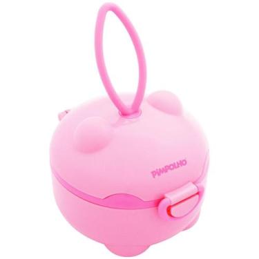 Imagem de Dosador De Leite Em Pó Infantil Pimpolho Lúdico