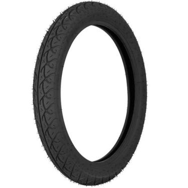 Imagem de Pneu Aro 18 Traseiro Pro Tork Moto Titan Fan Start Ybr Factor Fazer Da