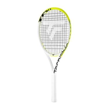 Imagem de Raquete de Tênis TF-X1 V2 305 Branco Tecnifibre Raquete de Tênis TF-X1 V2 305 Branco Tecnifibre L3-Unissex