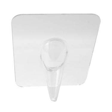 Imagem de Mingzhe Photo Frame Vaso Transparente Elegante Decorativo Acrílico Hidropônico Vaso De Flor para Home Office