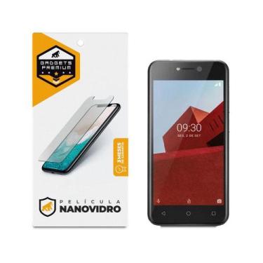 Imagem de Película de Nano Vidro para Multilaser E (P9128) - Gshield - Gorila Sh