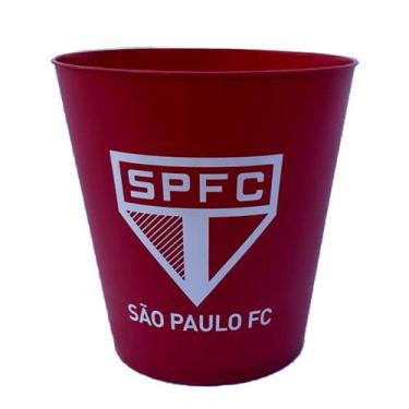 Imagem de Balde para pipoca São Paulo - Allmix