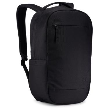 Imagem de Case Logic Mochila para Notebook 14" Invigo Eco Black