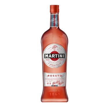 Imagem de Martini Vermouth Rosato 750ml