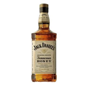 Imagem de Jack Daniels Tennessee Honey 1000ml