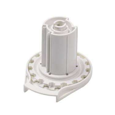 Imagem de Roll Ease R-Series R16 Roller Shade Clutch (R16C53) – Compatível com tubos de 3,8 cm – Mecanismo de embreagem de substituição para persianas e persianas – corrige embreagem R16 quebrada