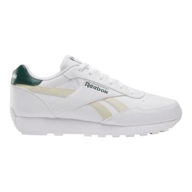 Imagem de Reebok Tênis unissex Court retrô, Vectornavy Black Ftwrwhite, 40 EU