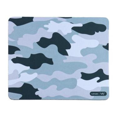 Imagem de Mouse Pad Urban 250X210X2Mm - Cinza - Vinik