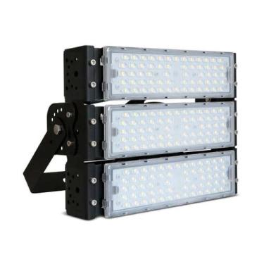 Imagem de Refletor Industrial Modelo 2023 150W 6500K Ip67 - Líder Led