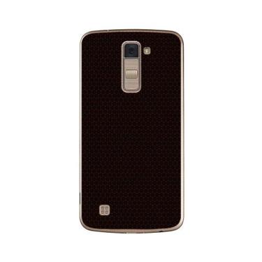 Imagem de Capa Adesivo Skin362 Verso Para Lg K10 K430tv - KawaSkin